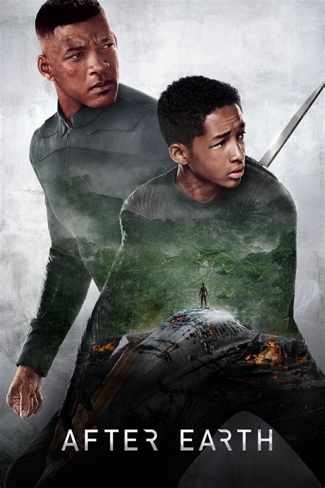 film after earth 2013|after earth full move.